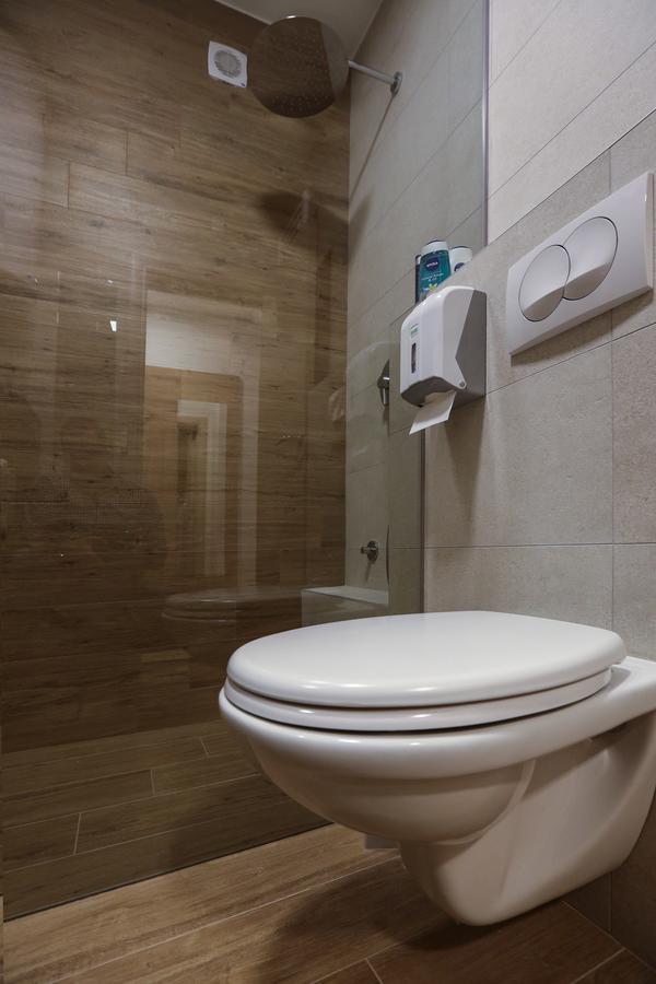 Apartment Promenada 30 Novi Sad Exterior foto